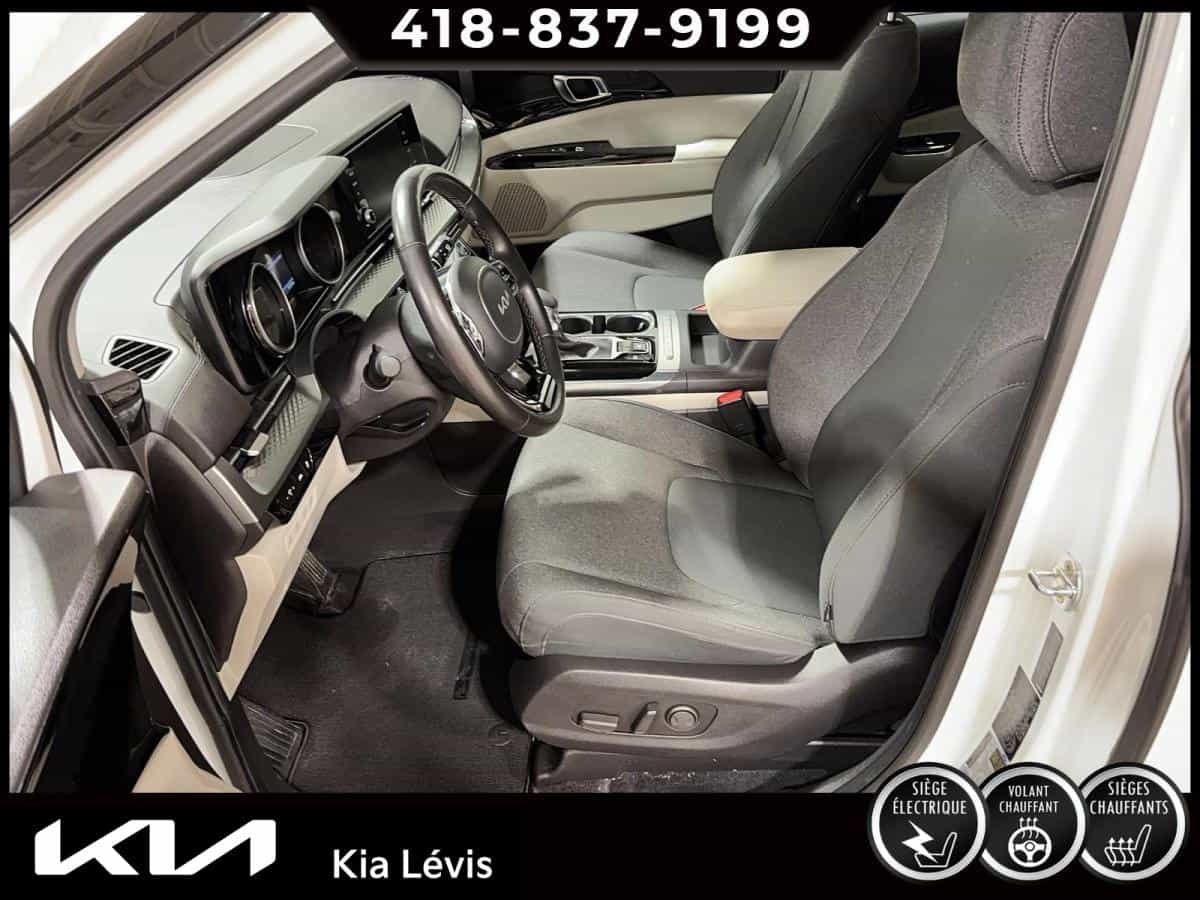 Image 11 Kia Carnival Lx+ Ta 2022