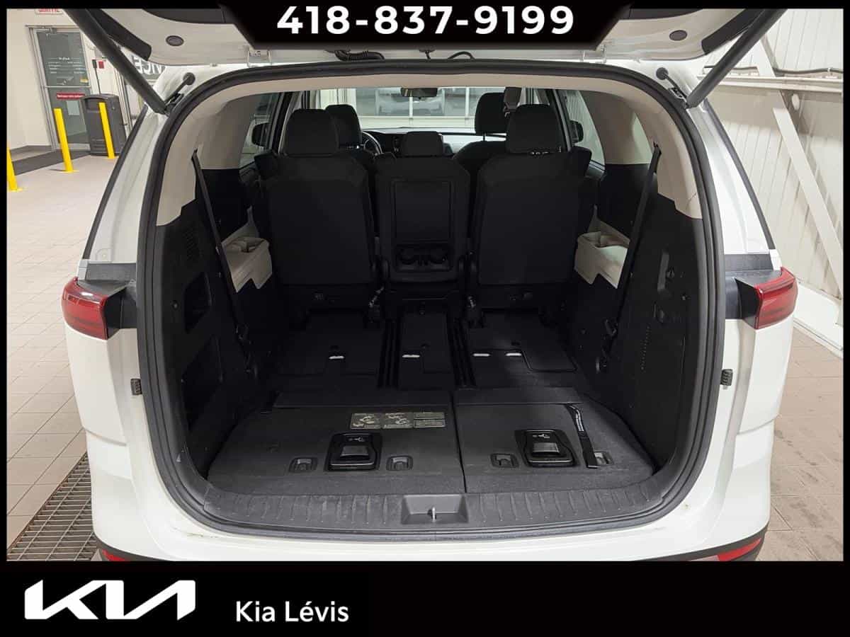 Image 13 Kia Carnival Lx+ Ta 2022