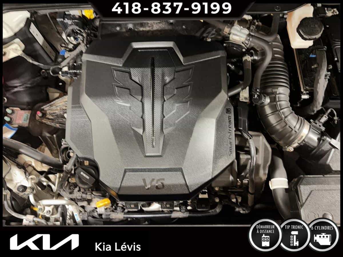 Image 14 Kia Carnival Lx+ Ta 2022