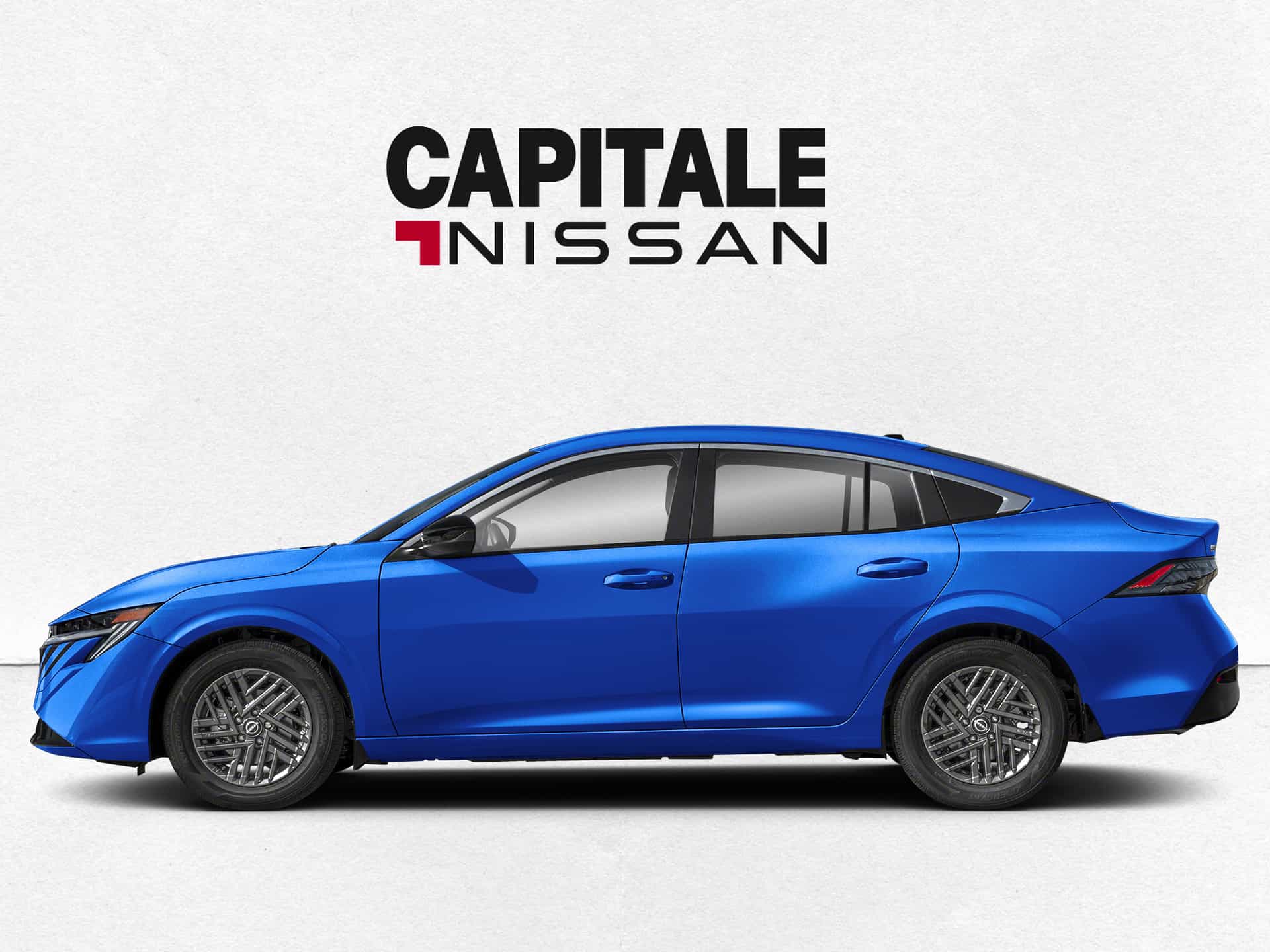 Image 3 Nissan Sentra Sentra Sv Premium 2026