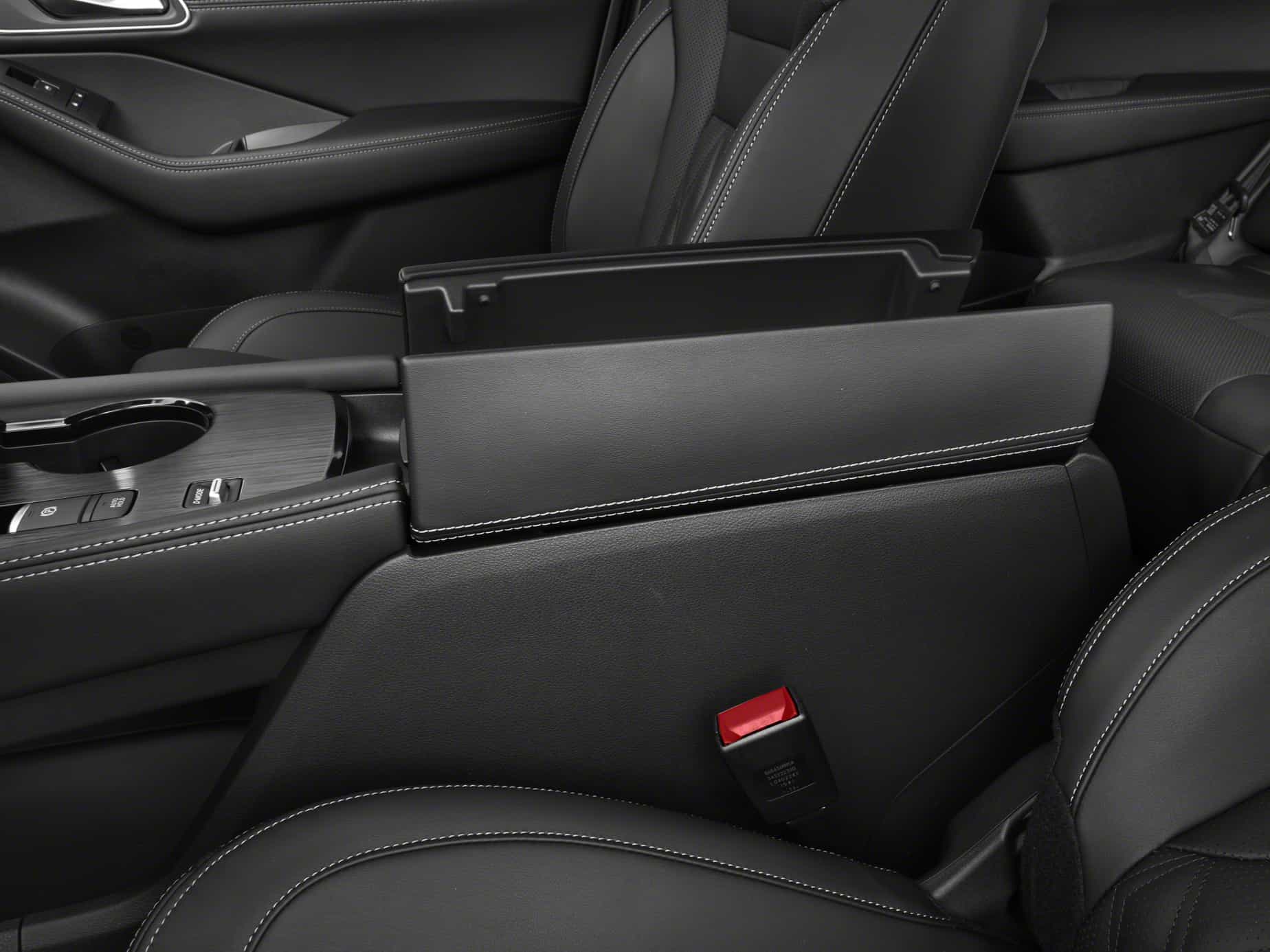 Image 10 Nissan Rogue Rogue Platine 2026