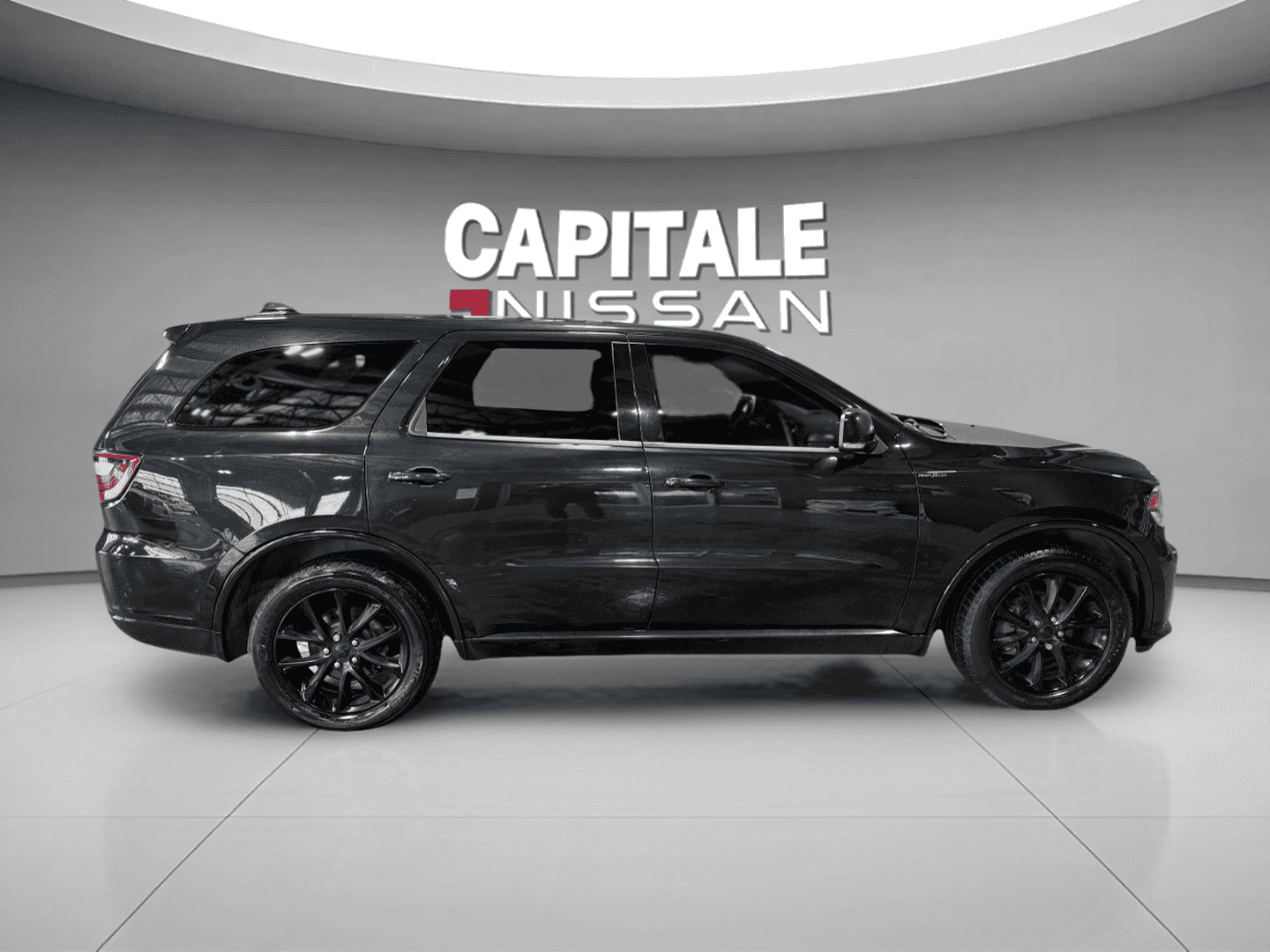 Image 6 Dodge Durango Traction intégrale 4 portes Limited 2015