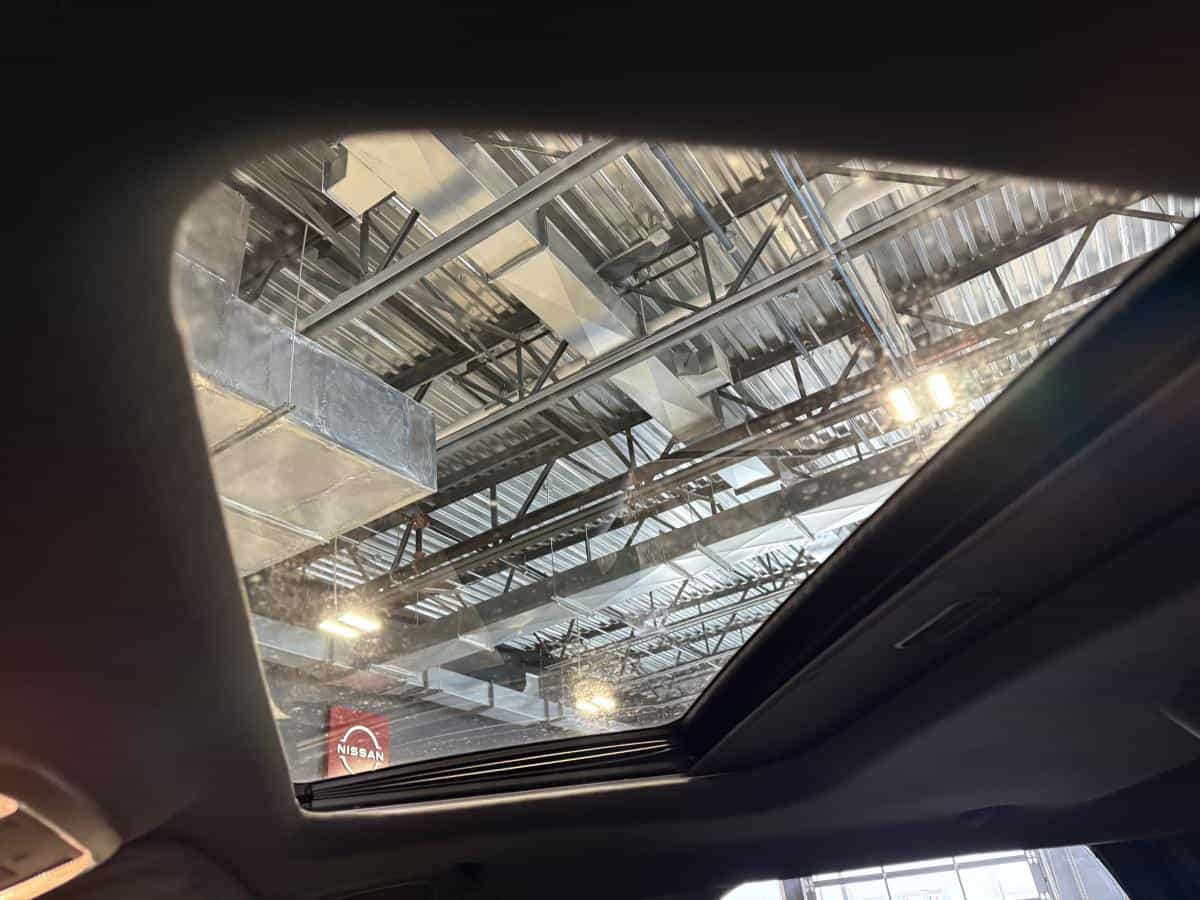 Image 19 Dodge Durango Traction intégrale 4 portes Limited 2015