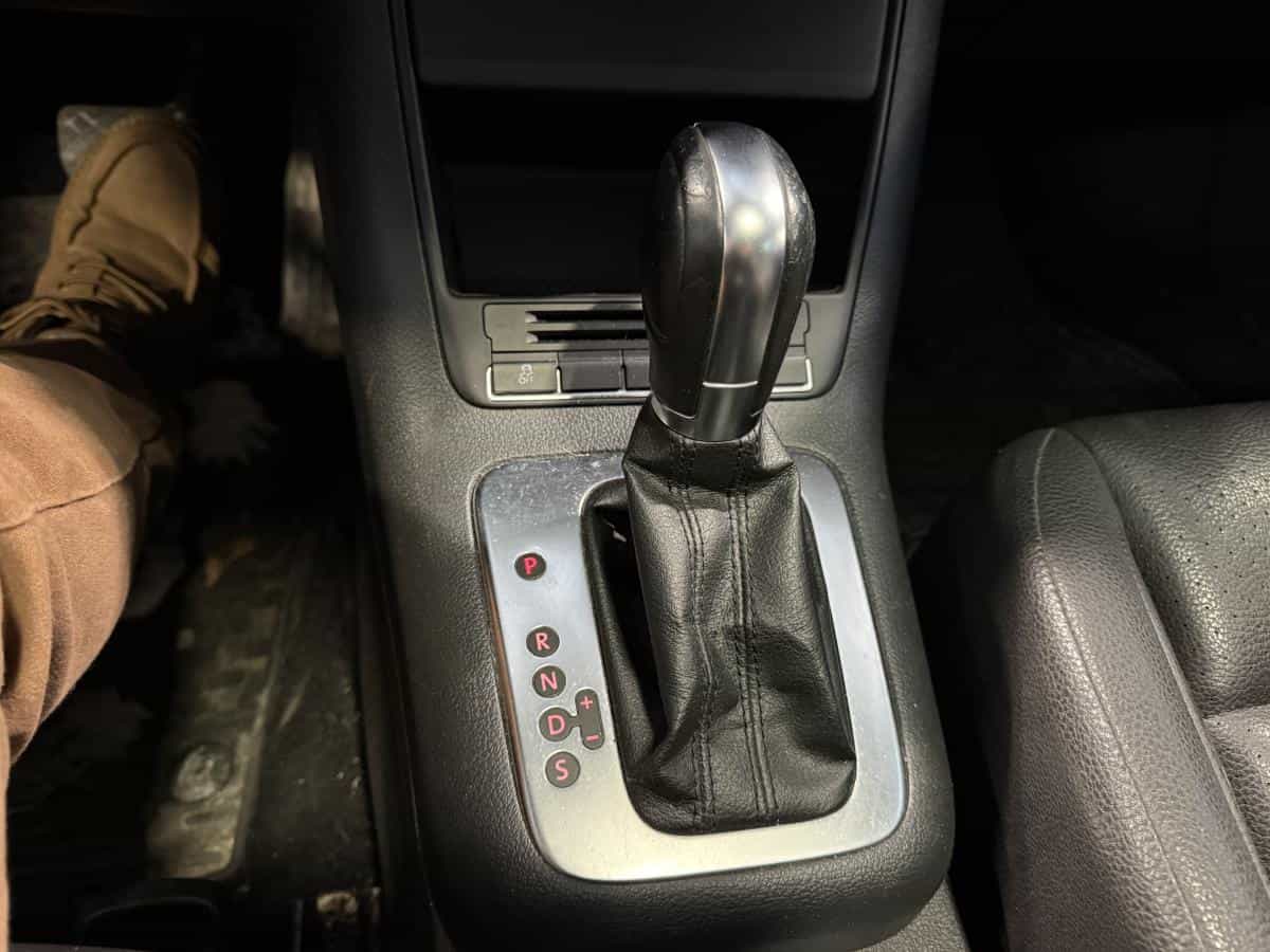 Image 12 Volkswagen Tiguan 4 portes, boîte automatique, Trendline 2013