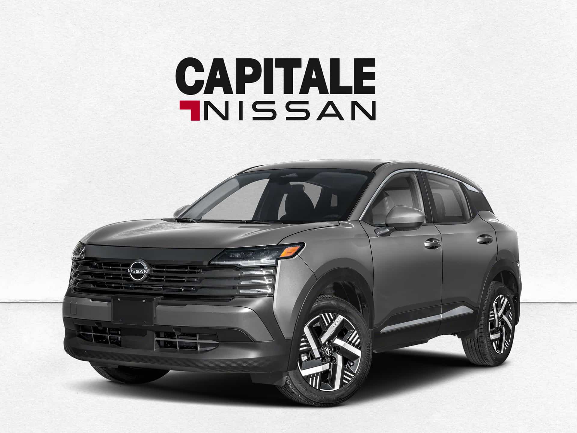 Image 1 Nissan Kicks Kicks Sv Privilège 2026