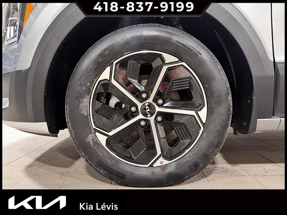 Image 6 Kia Niro HEV Lx Ta 2024