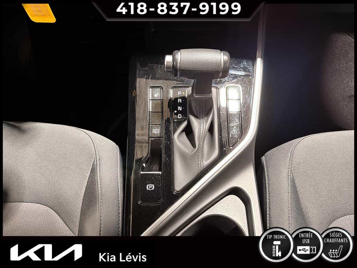 Image 10 Kia Niro HEV Lx Ta 2024