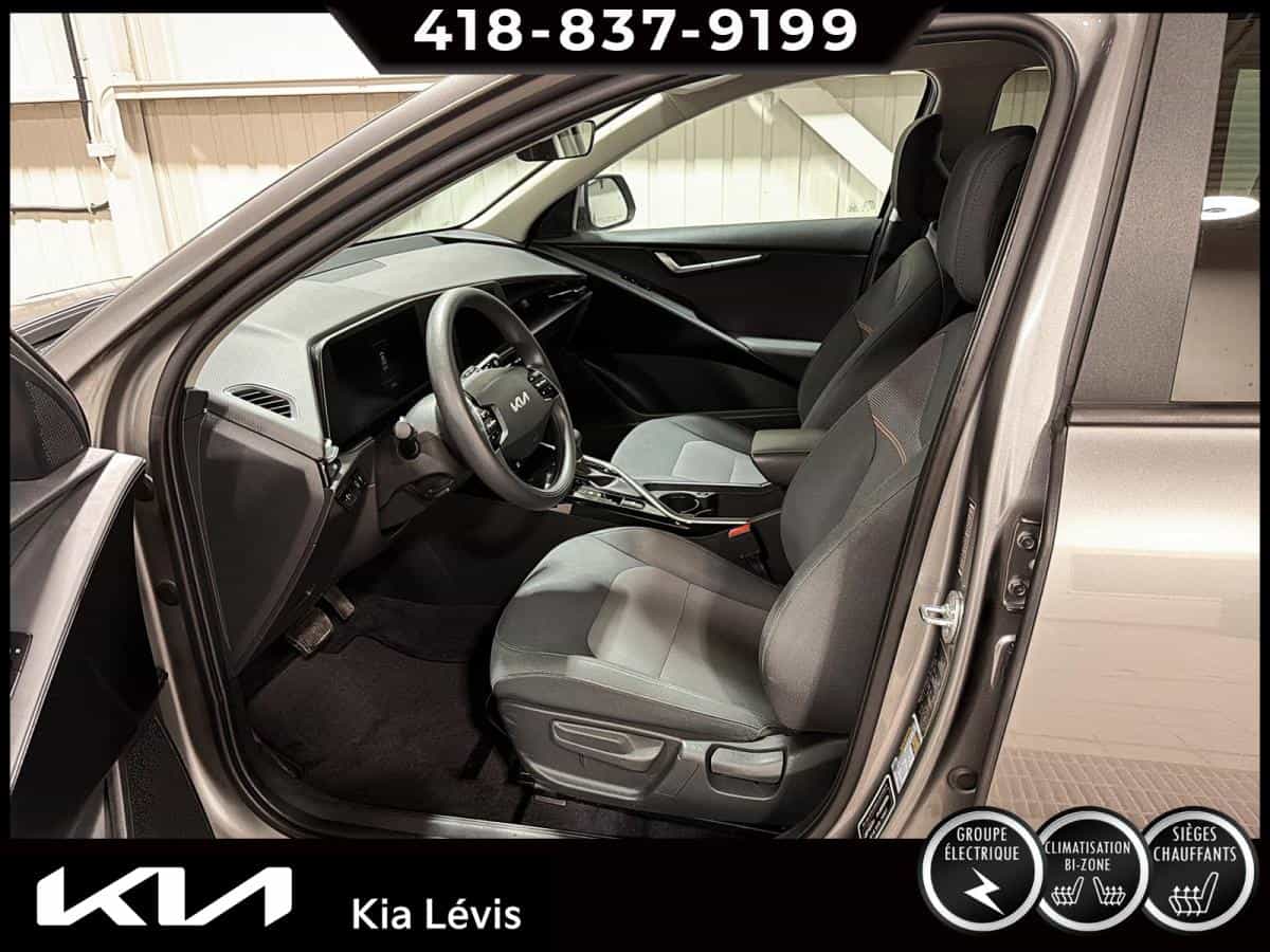 Image 11 Kia Niro HEV Lx Ta 2024