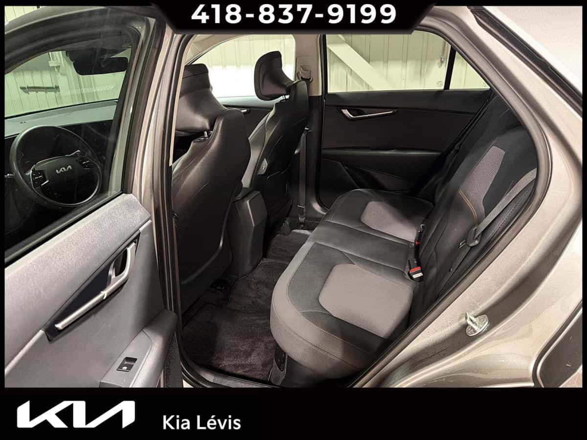 Image 12 Kia Niro HEV Lx Ta 2024