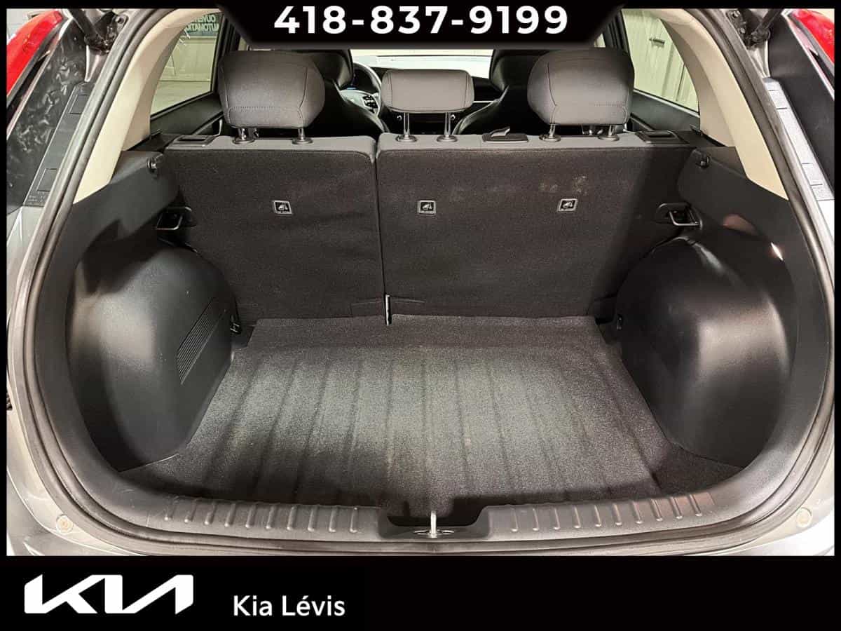 Image 13 Kia Niro HEV Lx Ta 2024