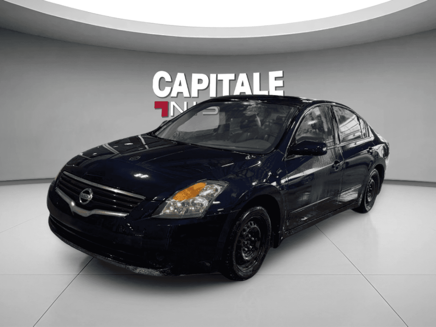 Image 1 Nissan S?lectionner Altima 2009