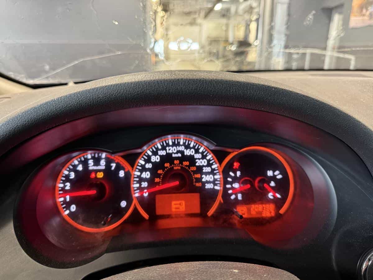 Image 4 Nissan S?lectionner Altima 2009