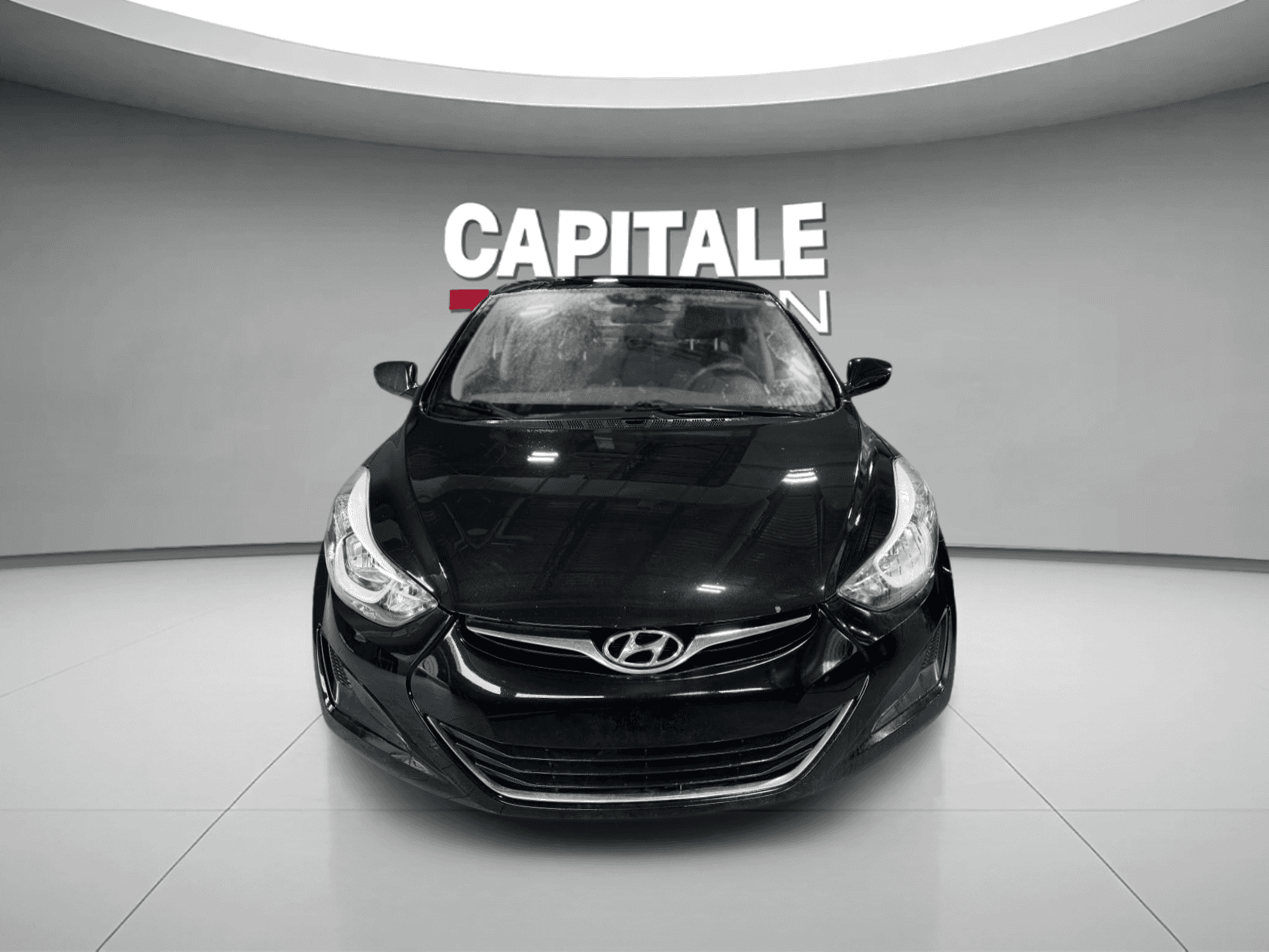 Image 5 Hyundai Elantra Berline 4 portes, boîte automatique, GL 2016