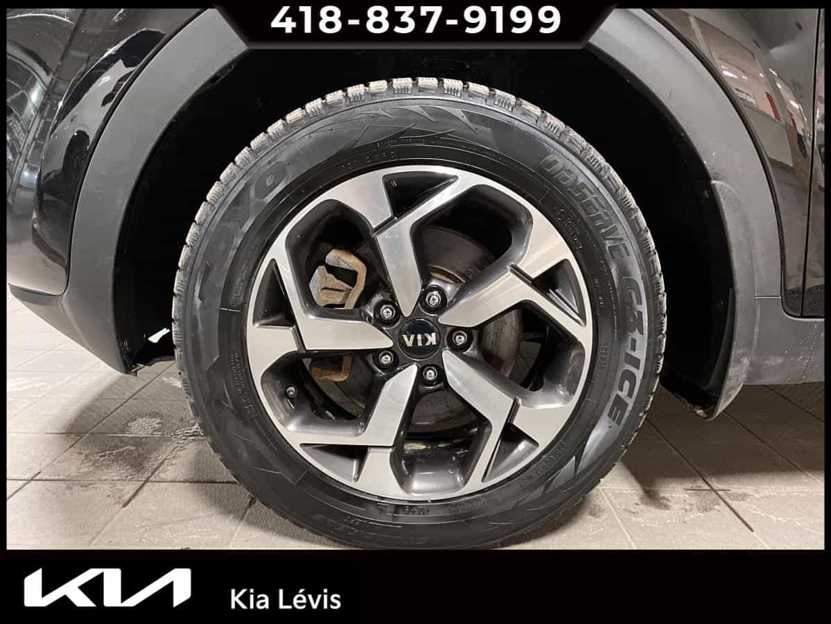 Image 6 Kia Sportage LX Traction Intégrale 2020