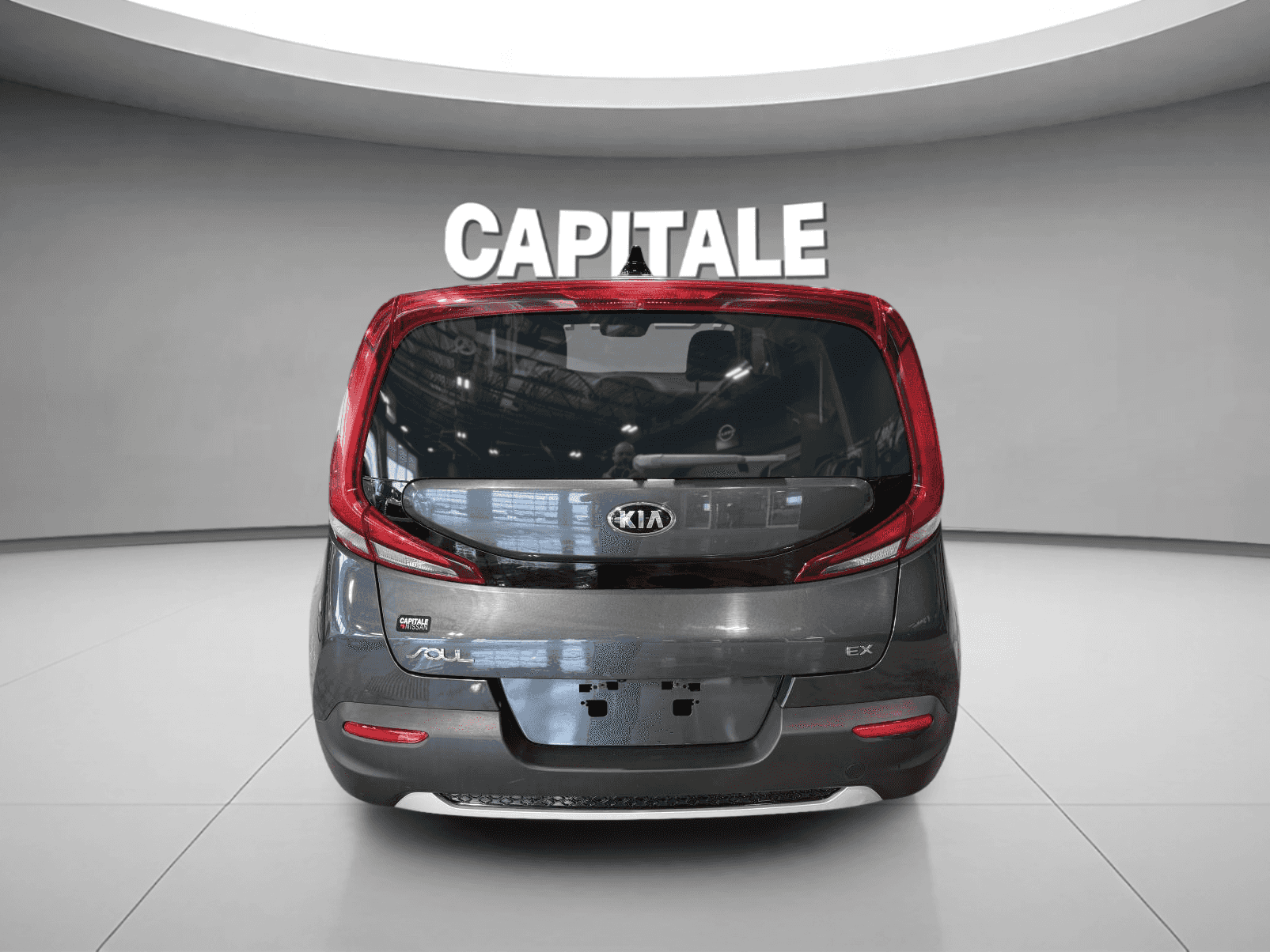 Image 4 Kia Soul EX IVT *Disponibilité limitée* 2021