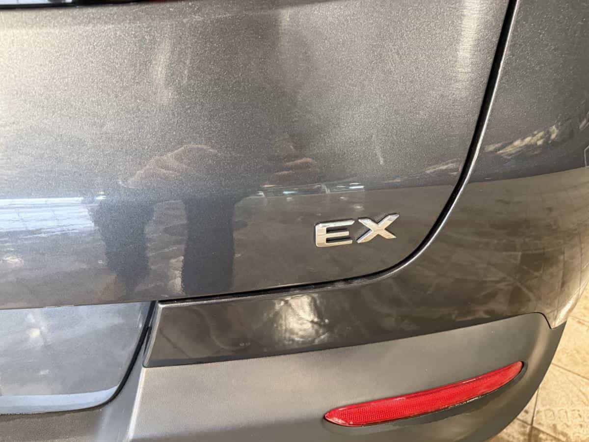 Image 5 Kia Soul EX IVT *Disponibilité limitée* 2021