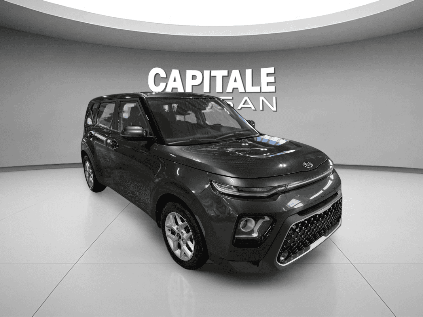 Image 8 Kia Soul EX IVT *Disponibilité limitée* 2021