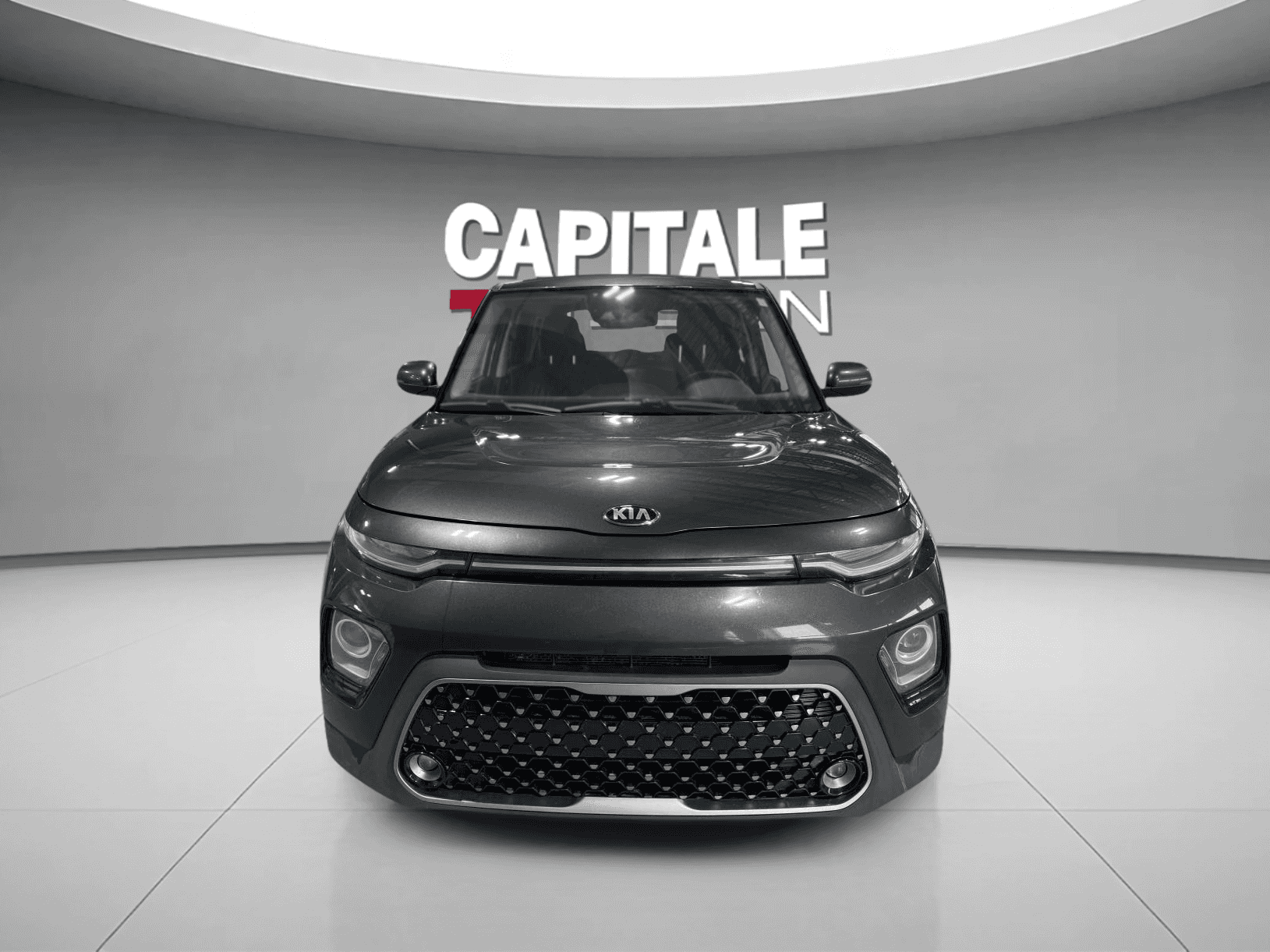 Image 9 Kia Soul EX IVT *Disponibilité limitée* 2021