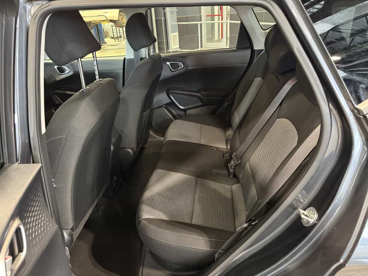 Image 11 Kia Soul EX IVT *Disponibilité limitée* 2021