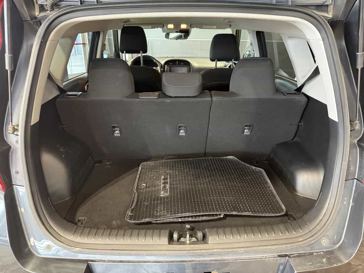 Image 12 Kia Soul EX IVT *Disponibilité limitée* 2021