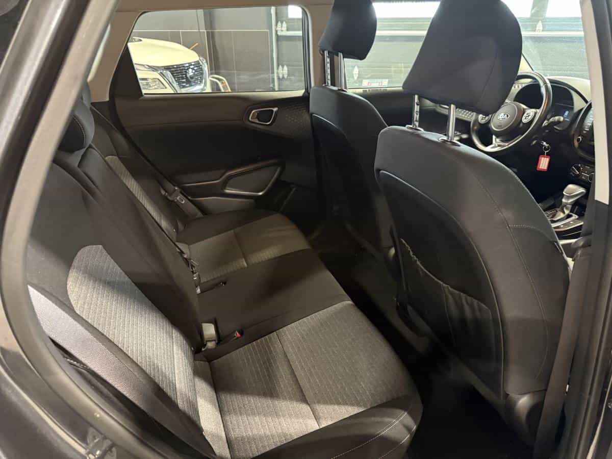 Image 13 Kia Soul EX IVT *Disponibilité limitée* 2021