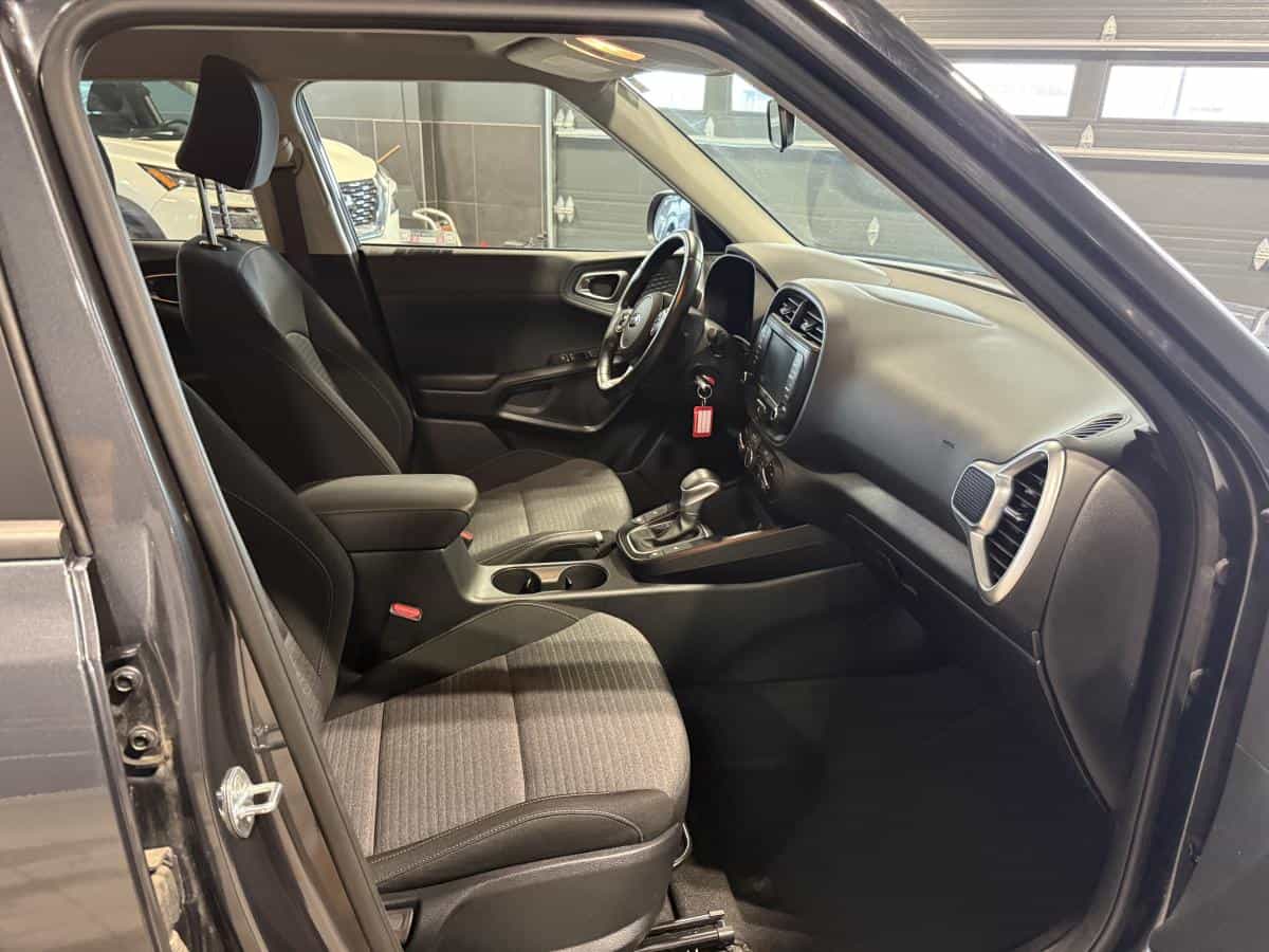 Image 14 Kia Soul EX IVT *Disponibilité limitée* 2021