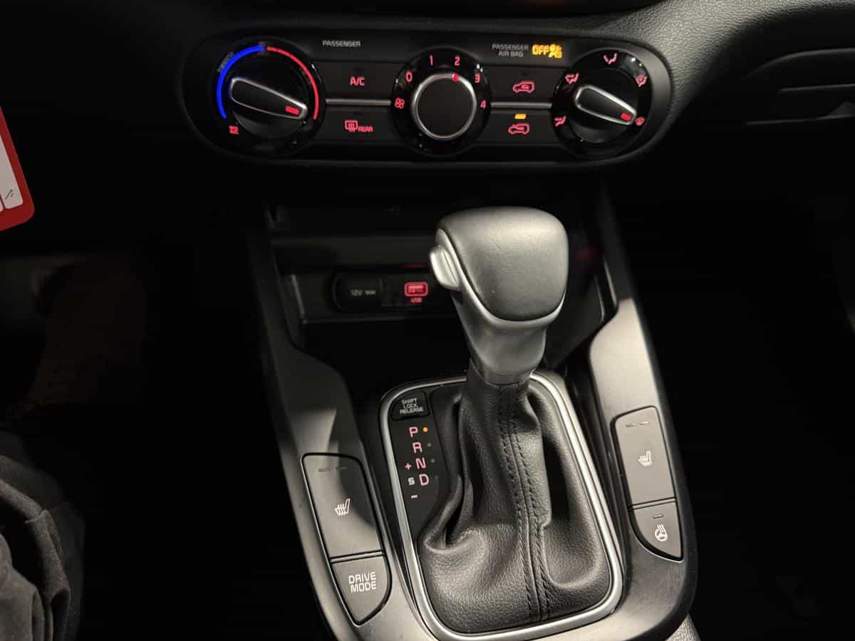 Image 16 Kia Soul EX IVT *Disponibilité limitée* 2021