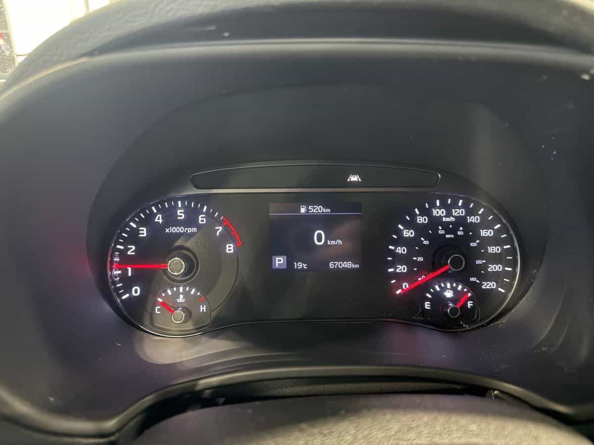 Image 17 Kia Soul EX IVT *Disponibilité limitée* 2021