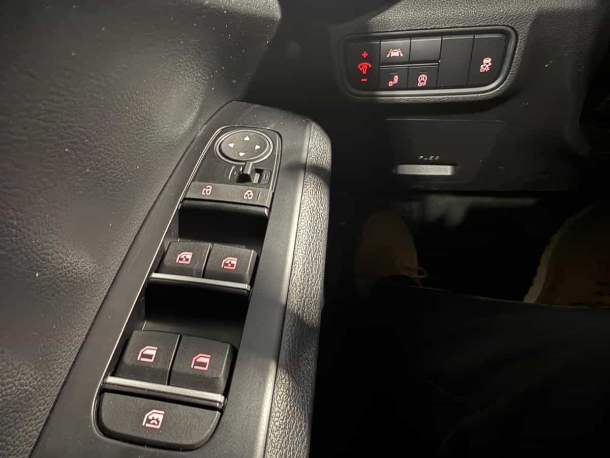 Image 18 Kia Soul EX IVT *Disponibilité limitée* 2021