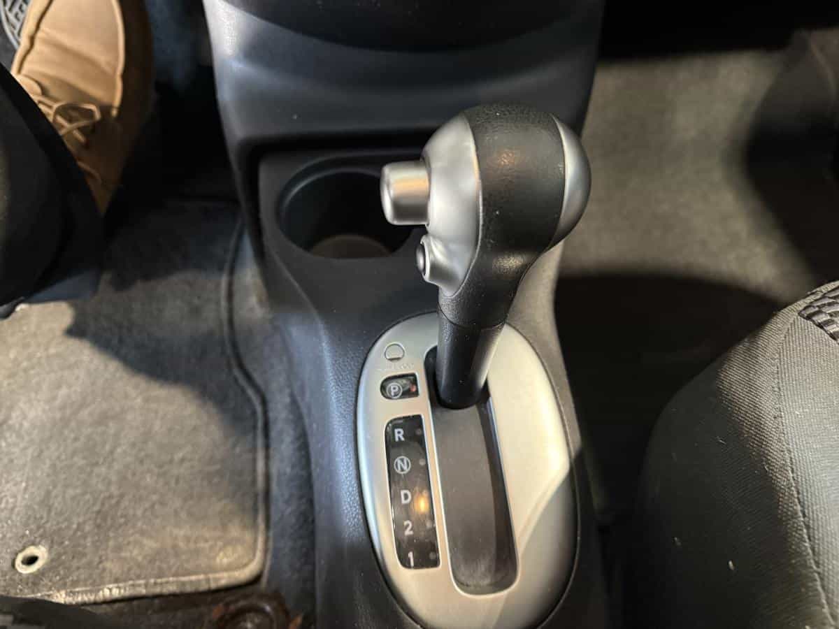 Image 11 Nissan Micra S à hayon 4 portes BA 2017