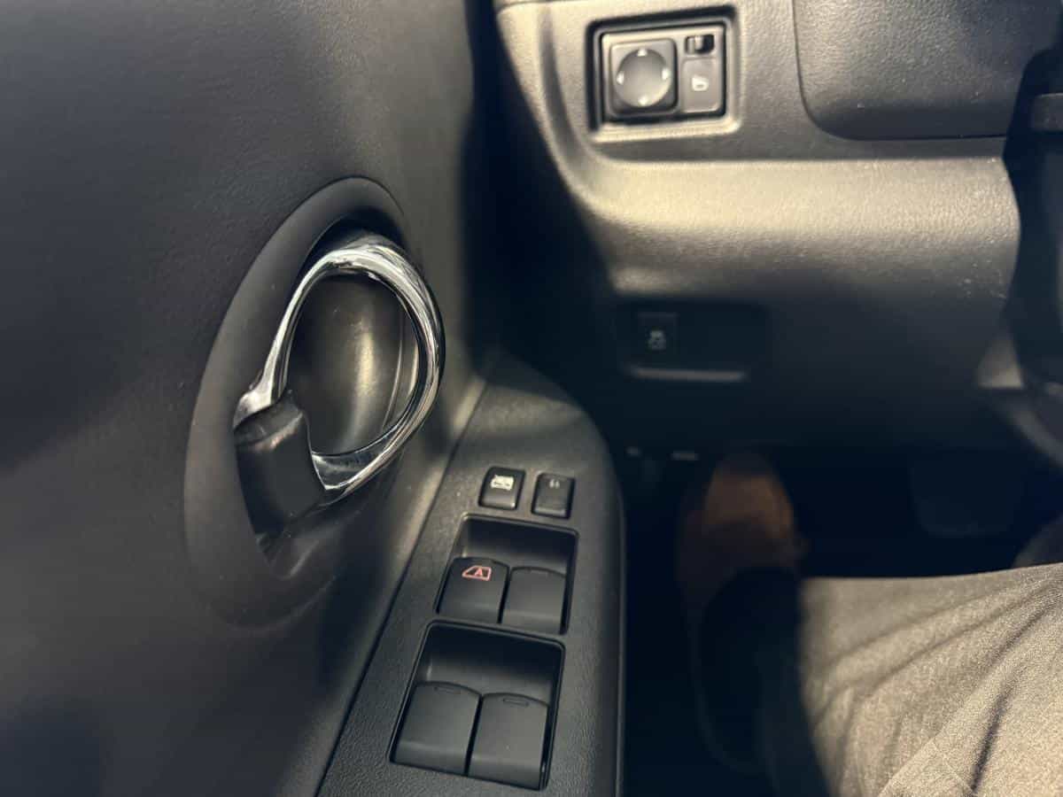 Image 13 Nissan Micra S à hayon 4 portes BA 2017