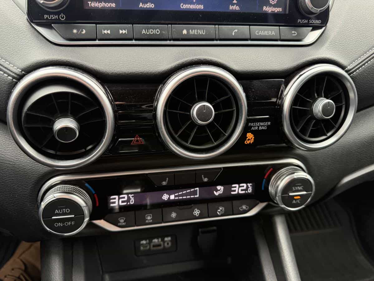 Image 15 Nissan Sentra Sv Cvt 2020