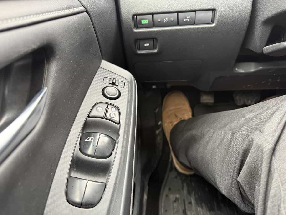 Image 18 Nissan Sentra Sv Cvt 2020