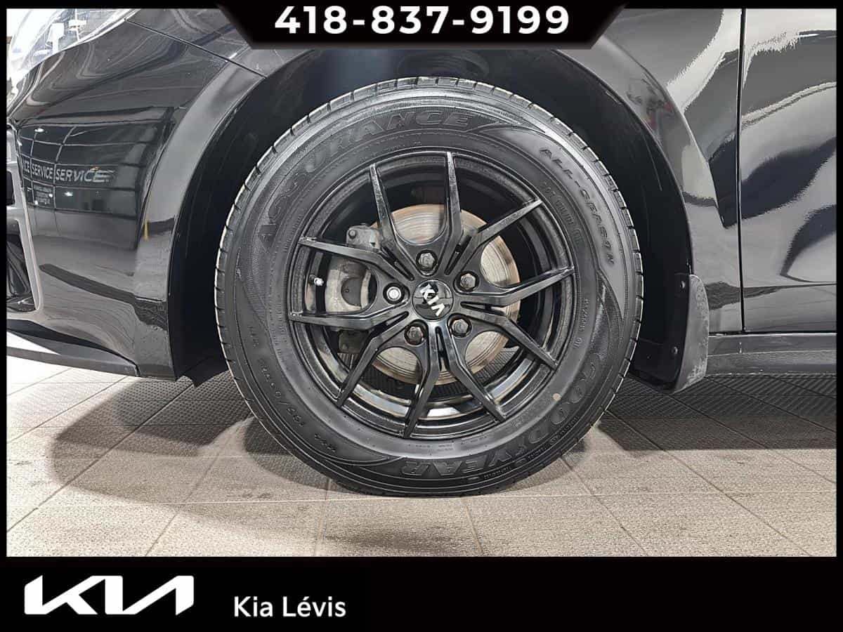 Image 6 Kia Forte Lx Bm 2021