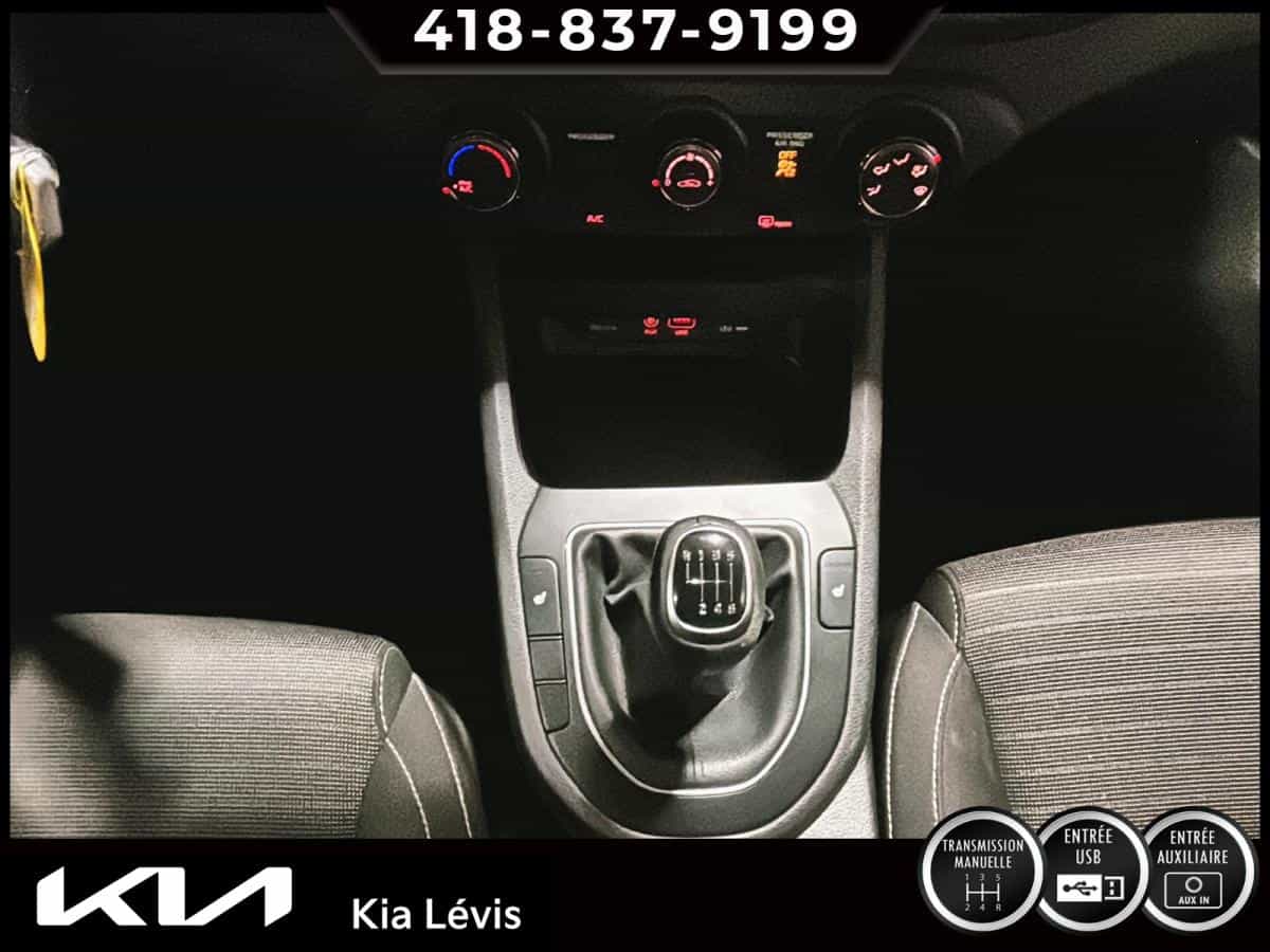 Image 10 Kia Forte Lx Bm 2021
