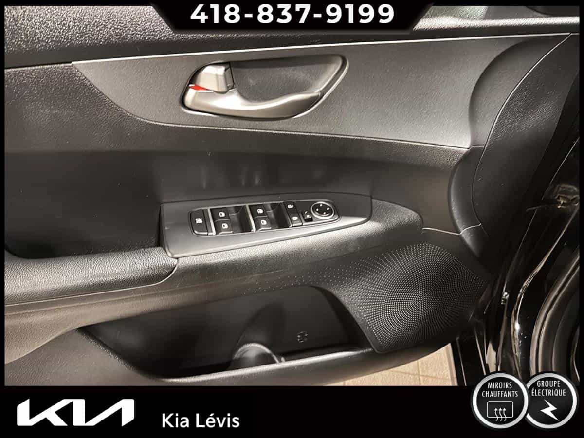 Image 11 Kia Forte Lx Bm 2021