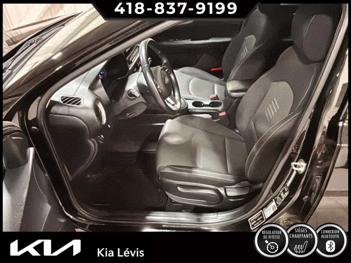 Image 12 Kia Forte Lx Bm 2021