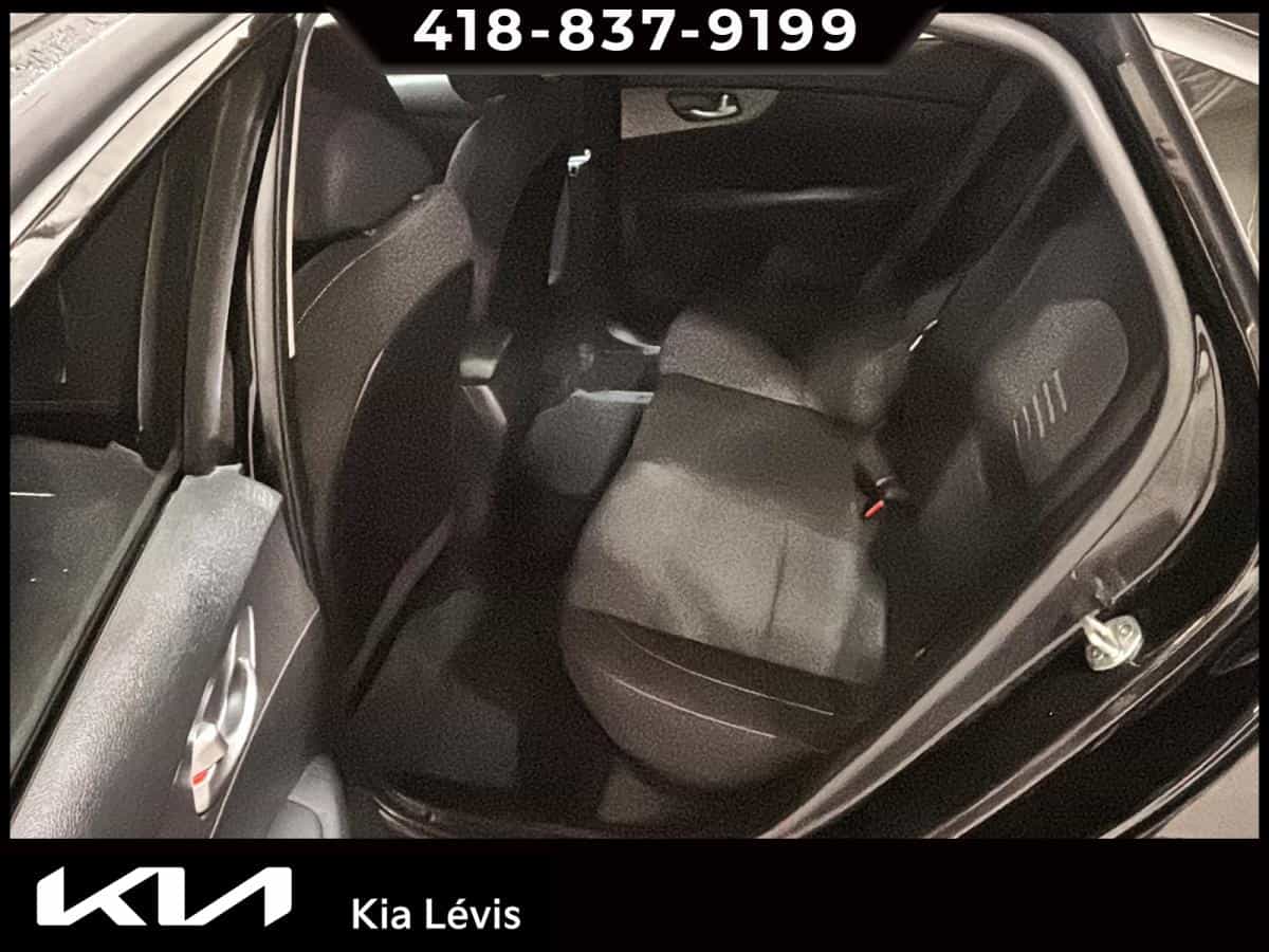 Image 13 Kia Forte Lx Bm 2021