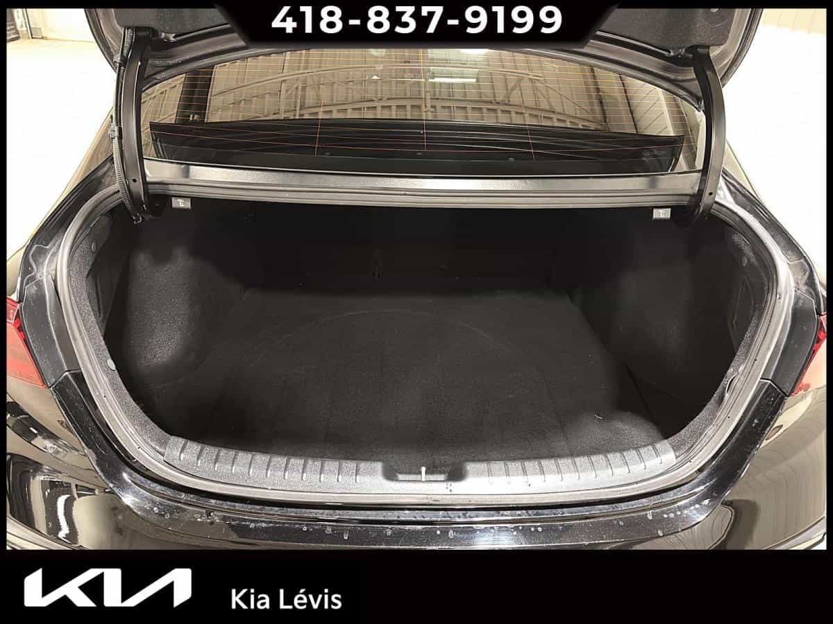 Image 14 Kia Forte Lx Bm 2021