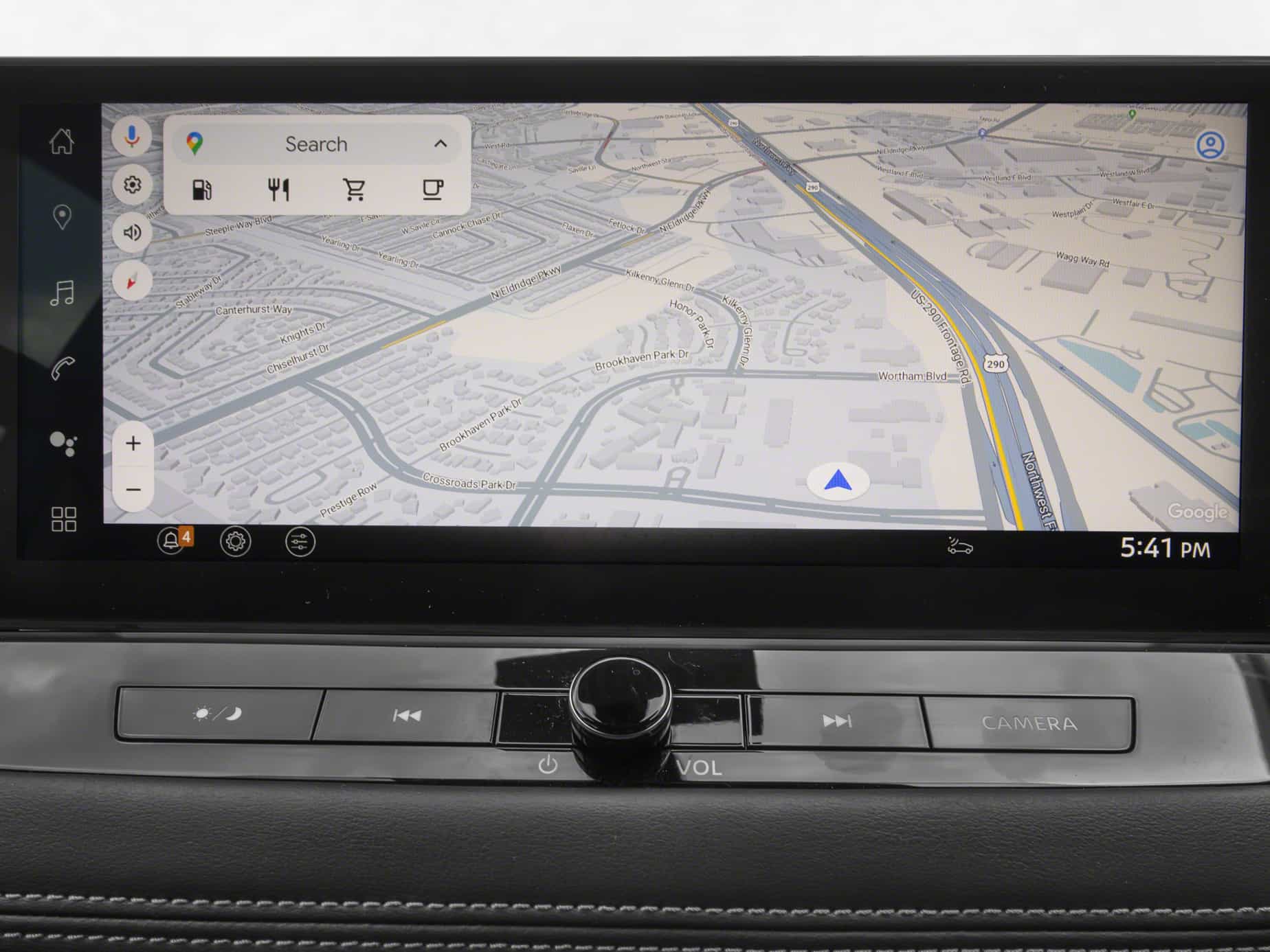 Image 12 Nissan Rogue Rogue Platine 2026