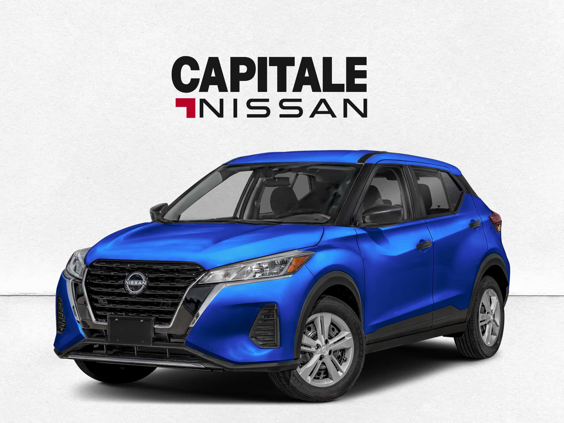 Image 1 Nissan Kicks Play Kicks Play S Ta 2025