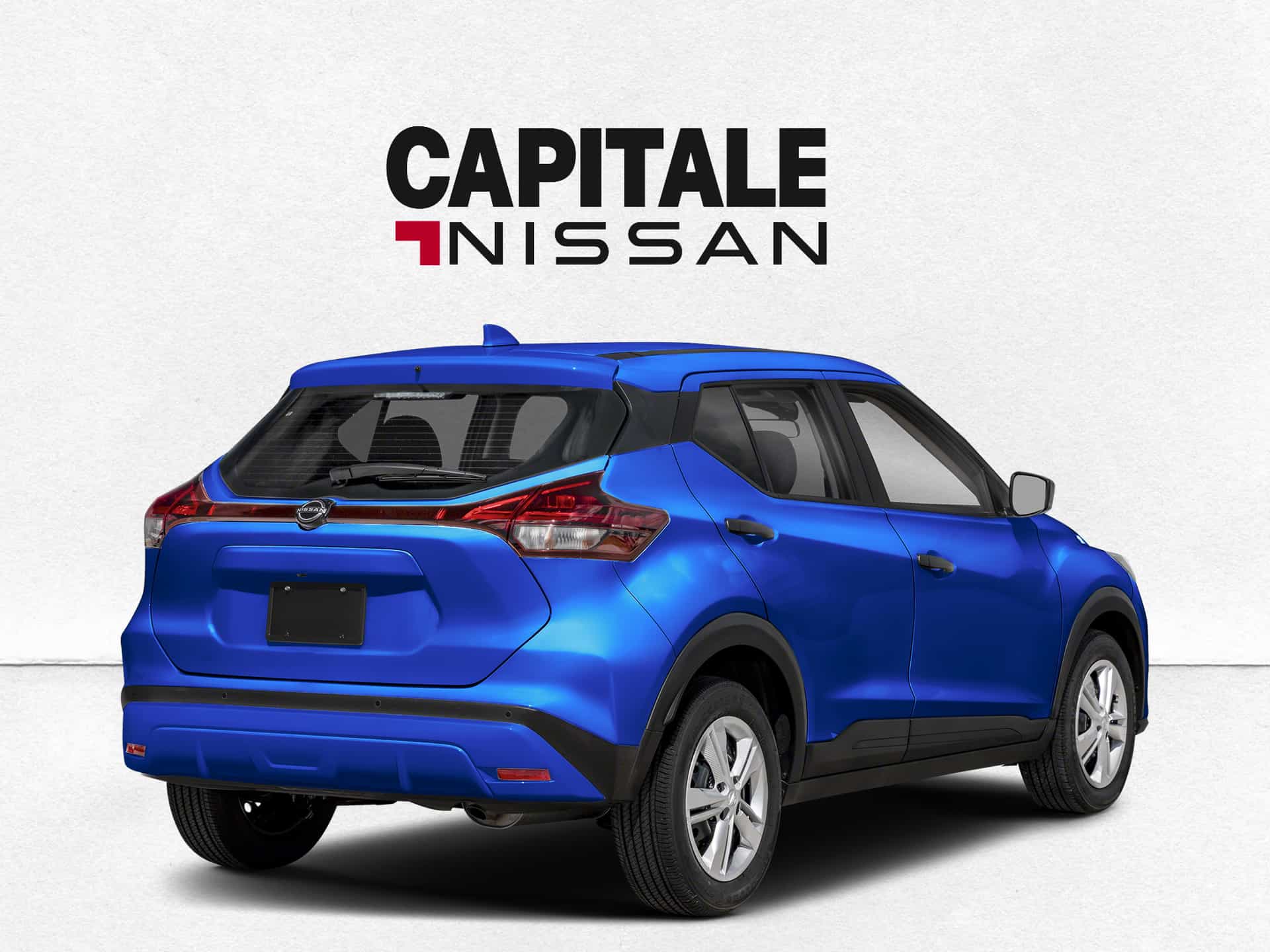 Image 2 Nissan Kicks Play Kicks Play S Ta 2025