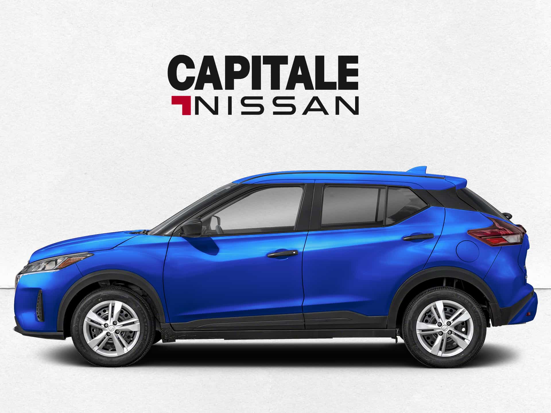 Image 3 Nissan Kicks Play Kicks Play S Ta 2025