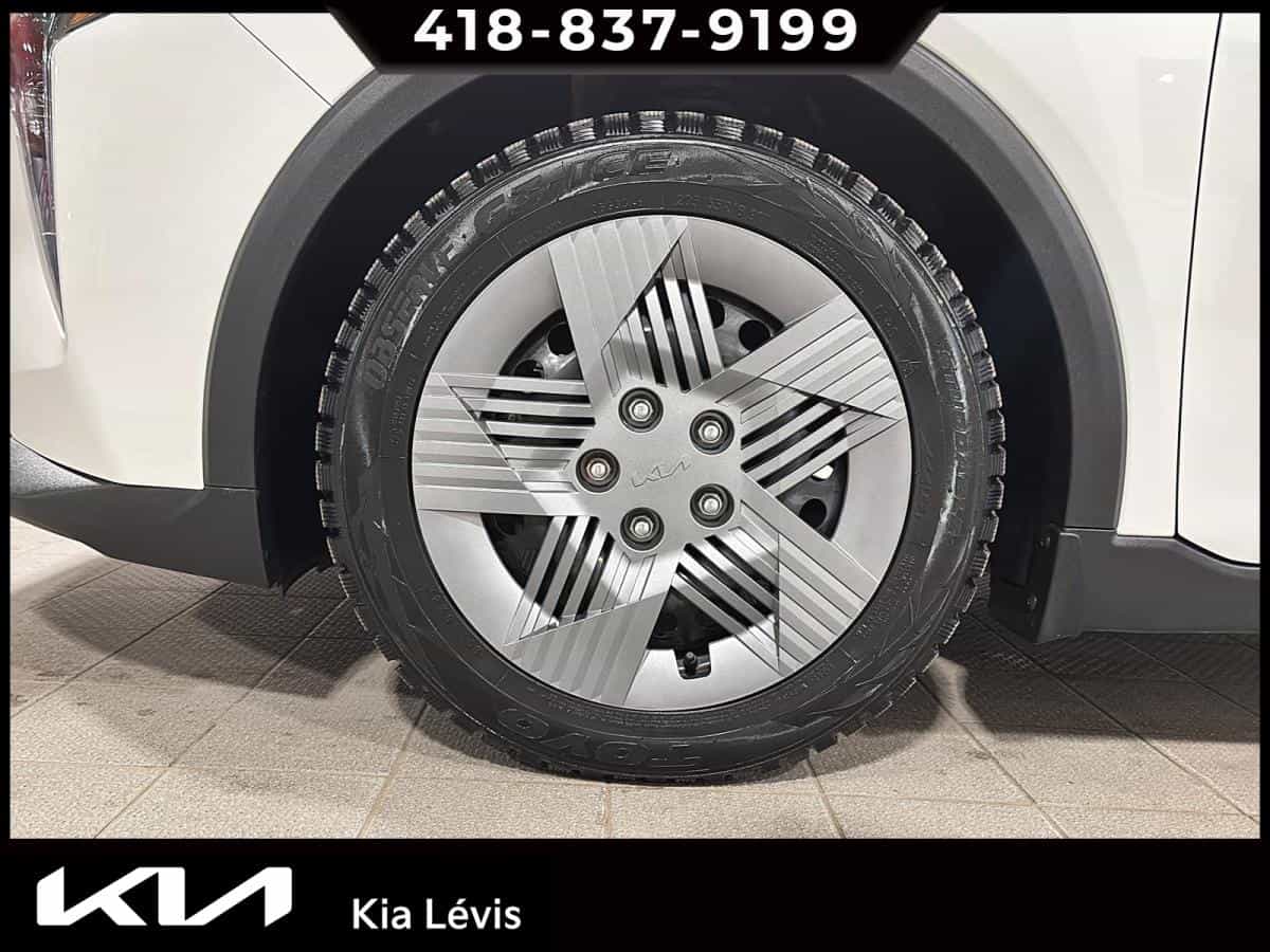 Image 6 Kia K4 Lx Ta 2025