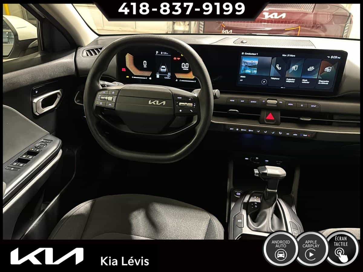 Image 7 Kia K4 Lx Ta 2025