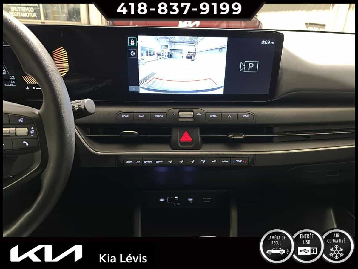 Image 9 Kia K4 Lx Ta 2025