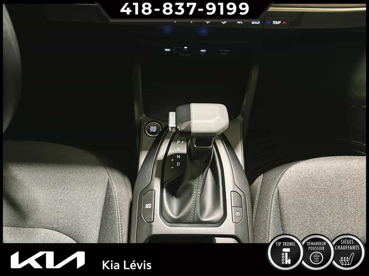 Image 10 Kia K4 Lx Ta 2025