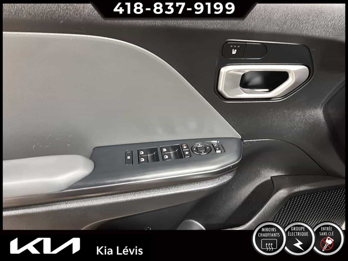 Image 11 Kia K4 Lx Ta 2025