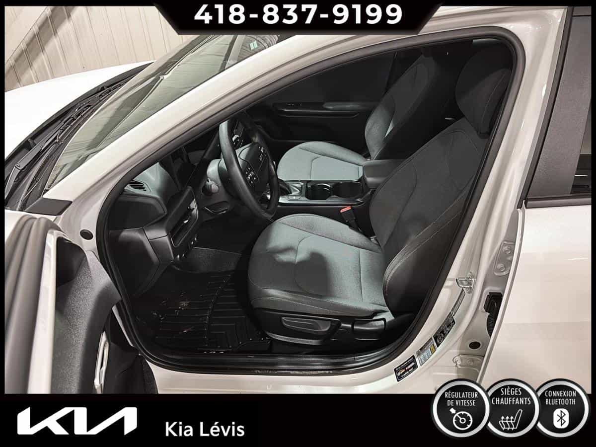 Image 12 Kia K4 Lx Ta 2025