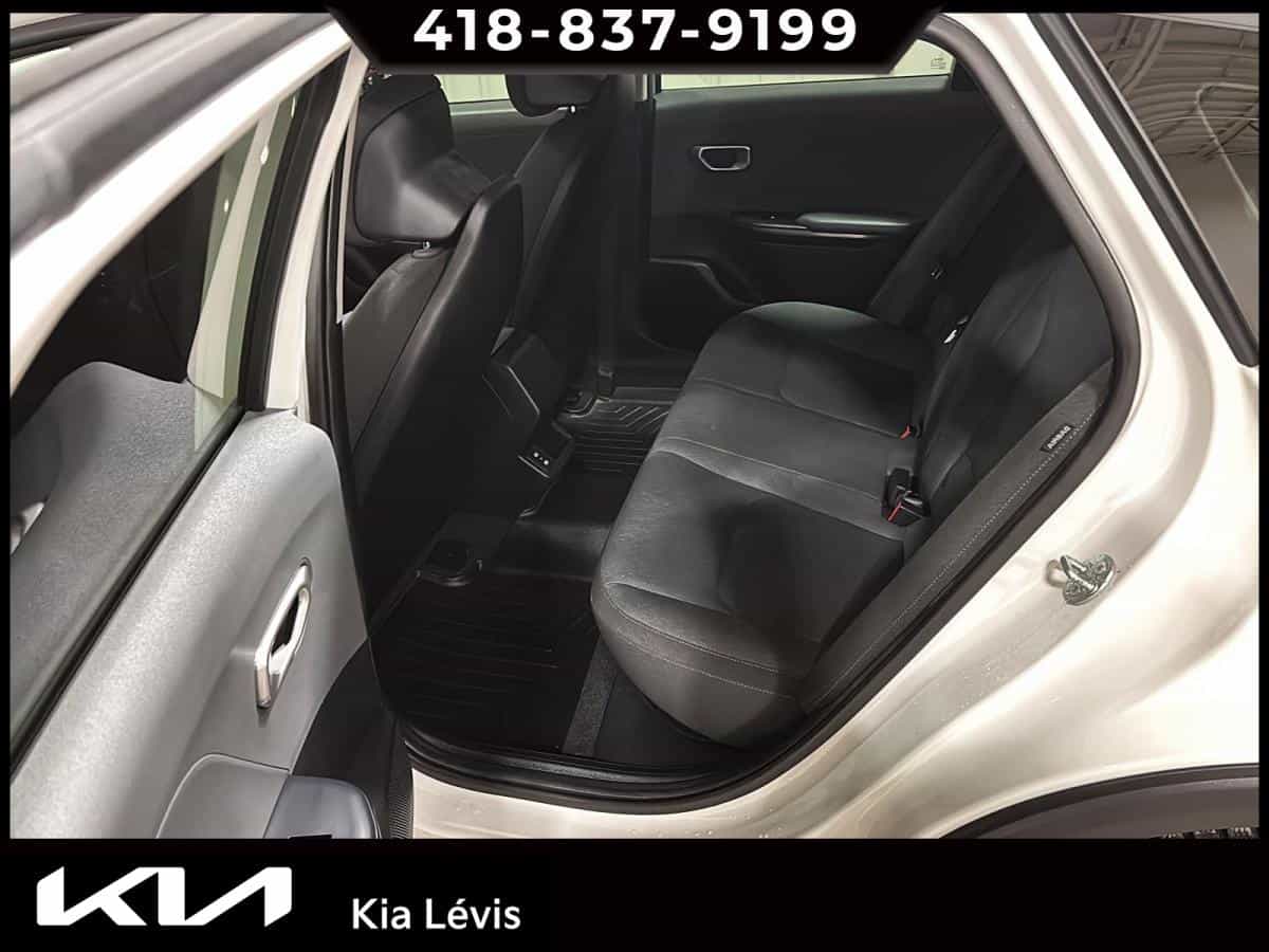 Image 13 Kia K4 Lx Ta 2025